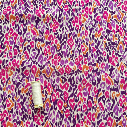 Josie Viscose Fabric