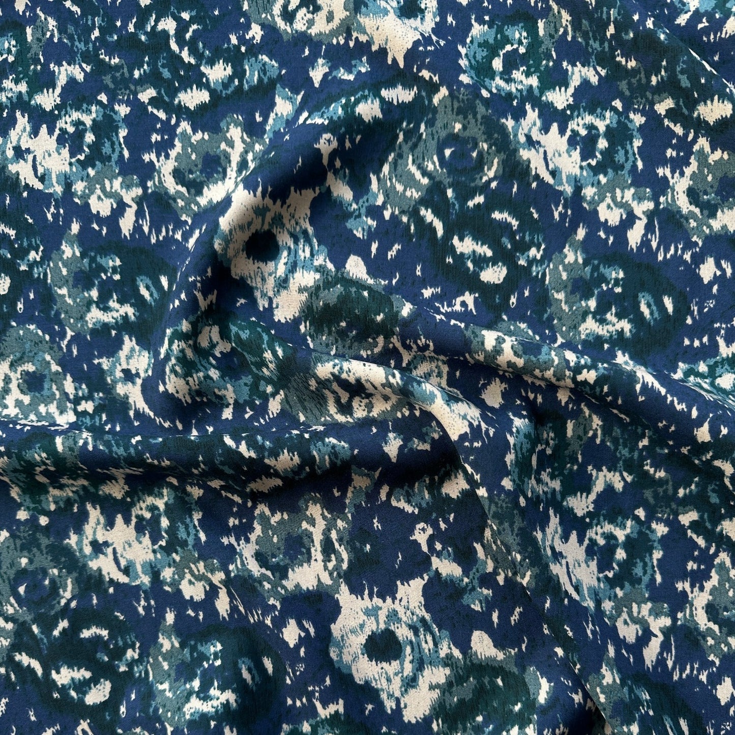 Laura Viscose Fabric