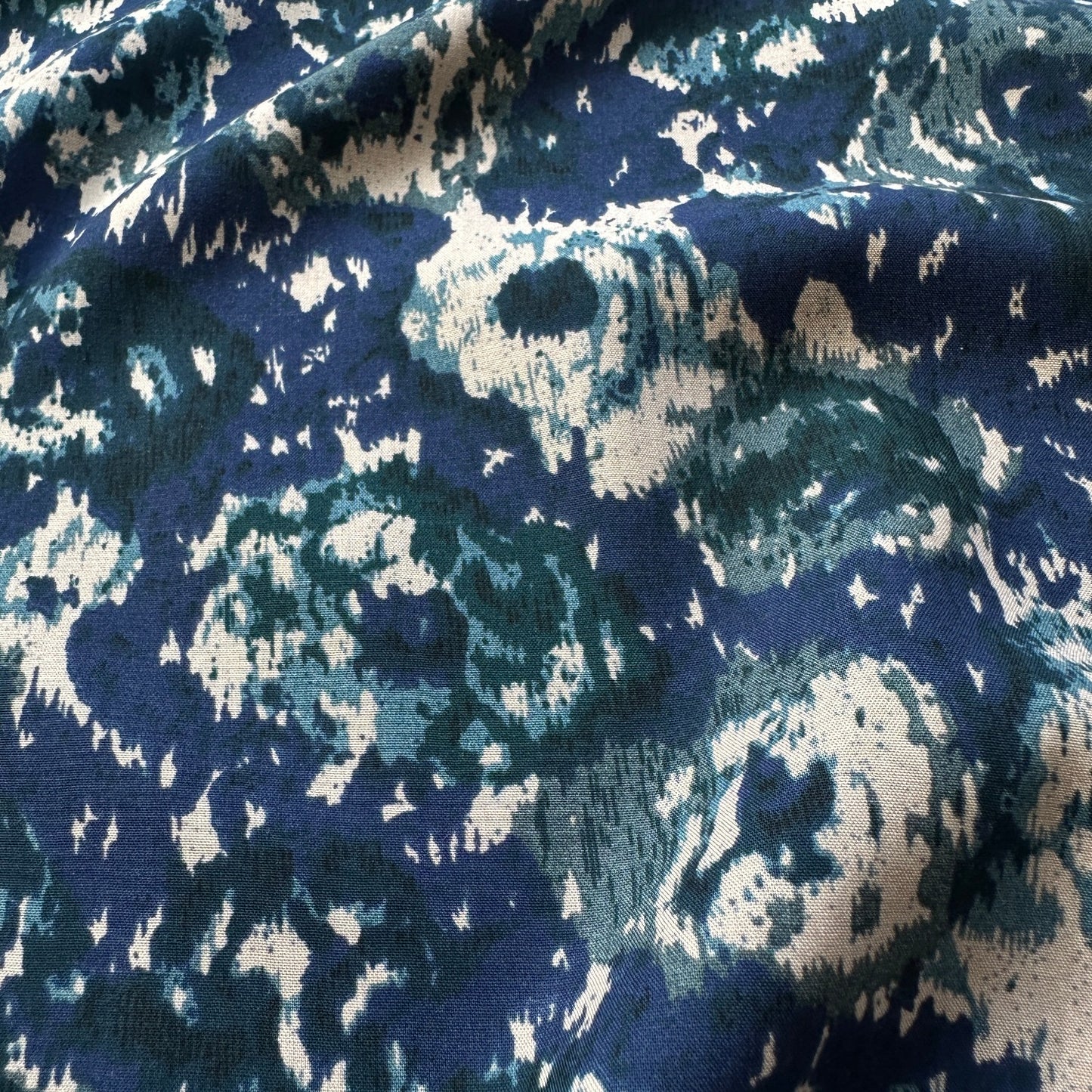 Laura Viscose Fabric