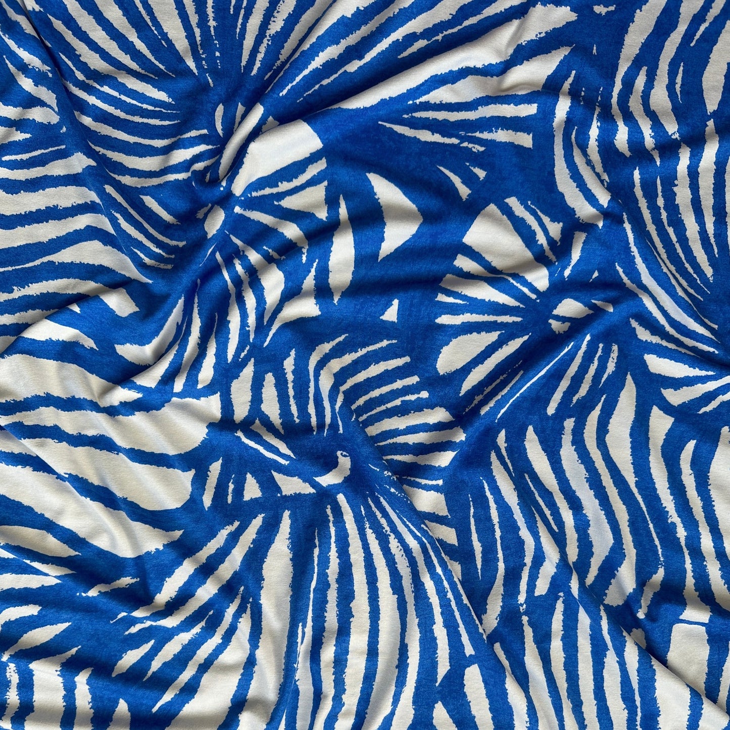 Lyndall Viscose Jersey Fabric