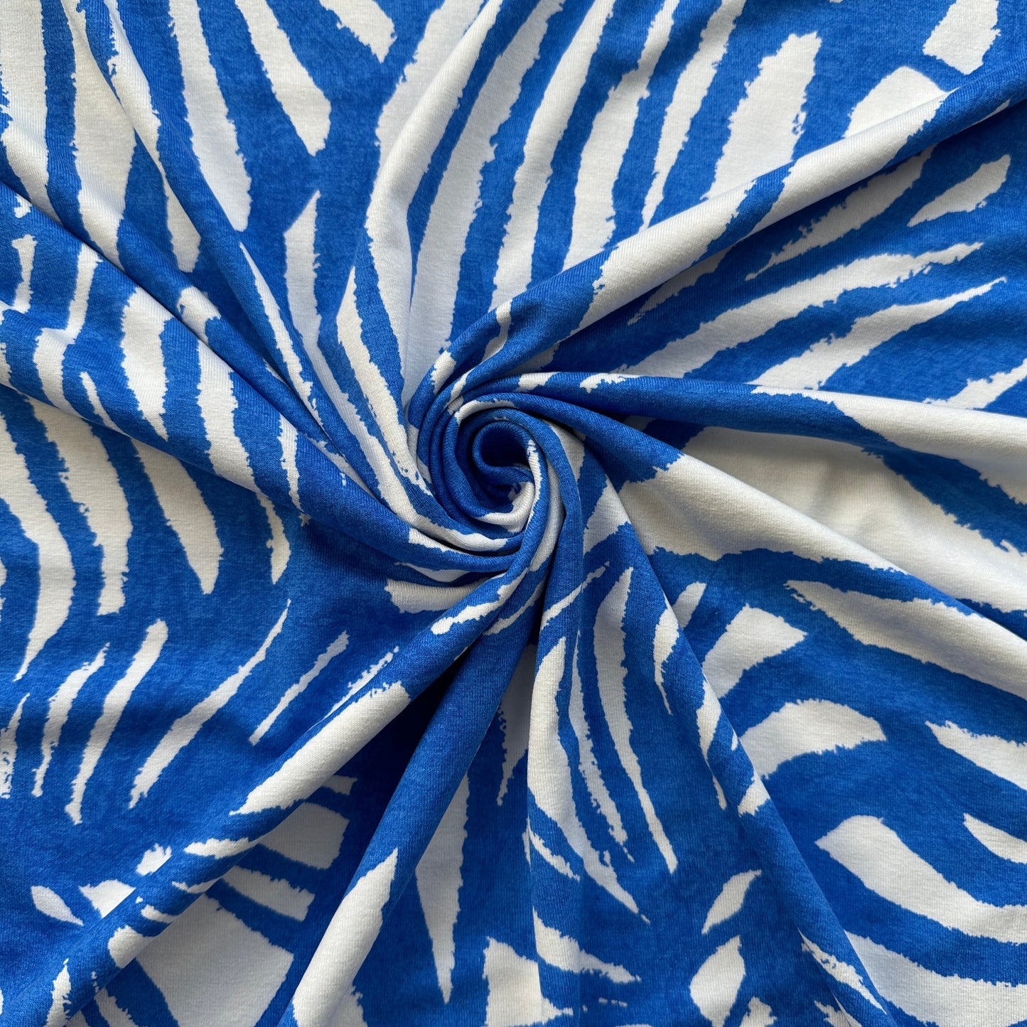 Lyndall Viscose Jersey Fabric