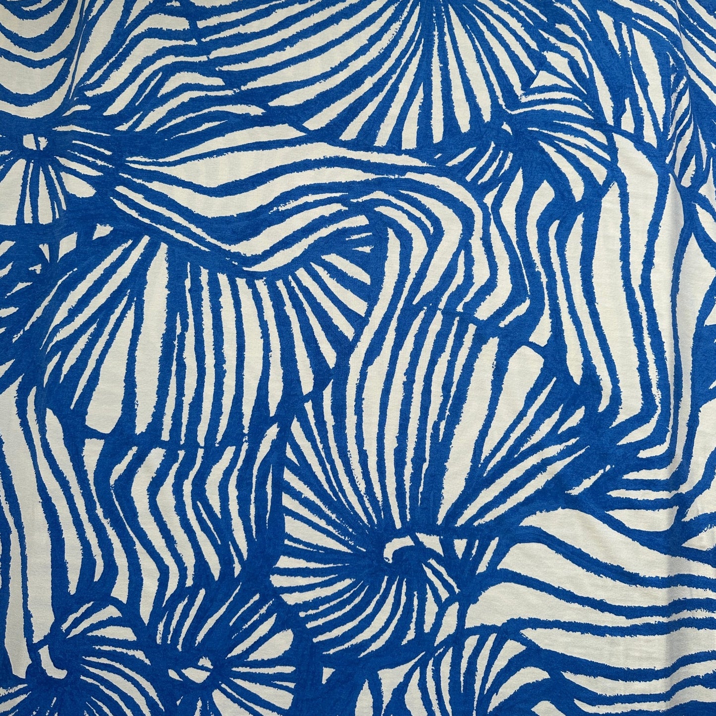 Lyndall Viscose Jersey Fabric