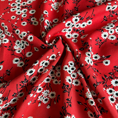 Mabel Viscose Fabric - 2.25m Piece