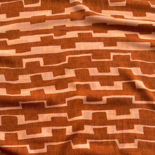 Mia Viscose Fabric