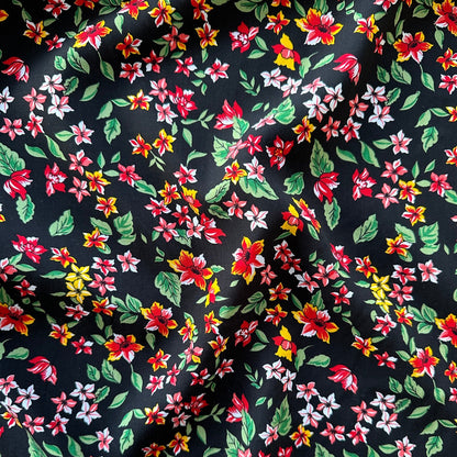 Mindy Viscose Fabric - 2.8m Piece