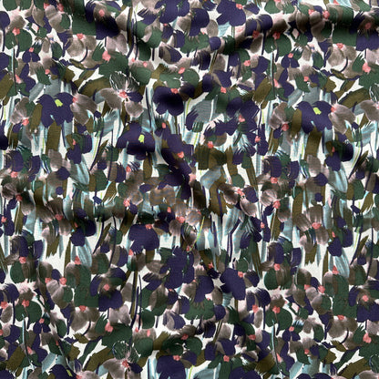 Nicola Viscose Fabric