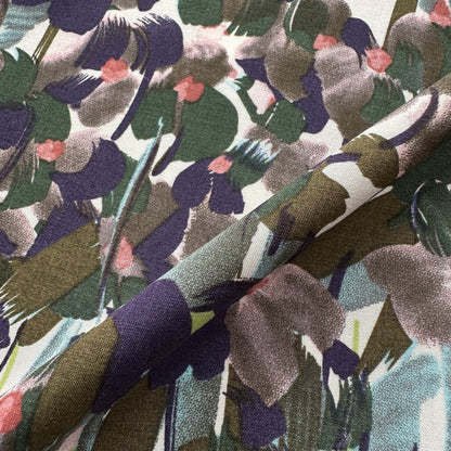 Nicola Viscose Fabric