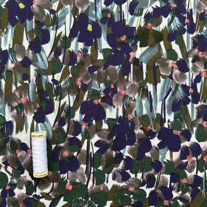 Nicola Viscose Fabric