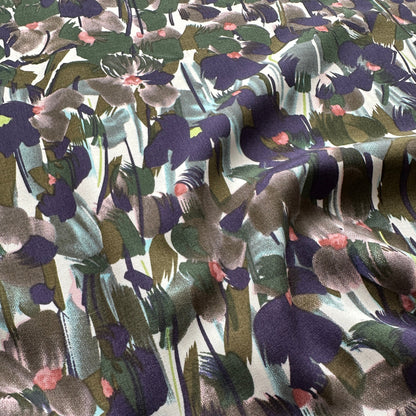 Nicola Viscose Fabric