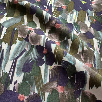 Nicola Viscose Fabric