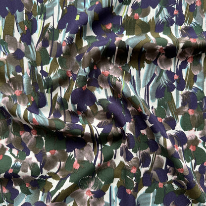 Nicola Viscose Fabric