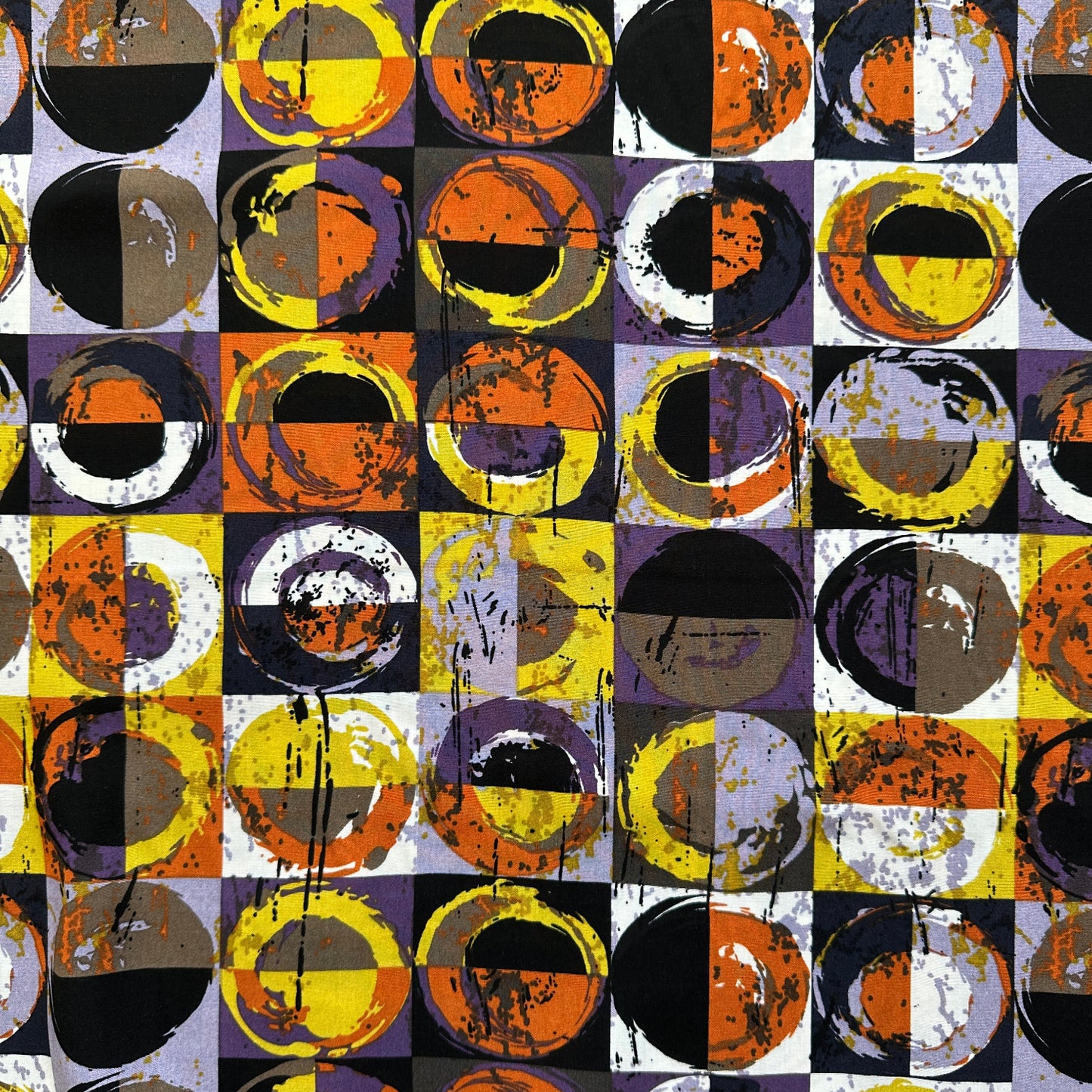 Ottilie Viscose Fabric