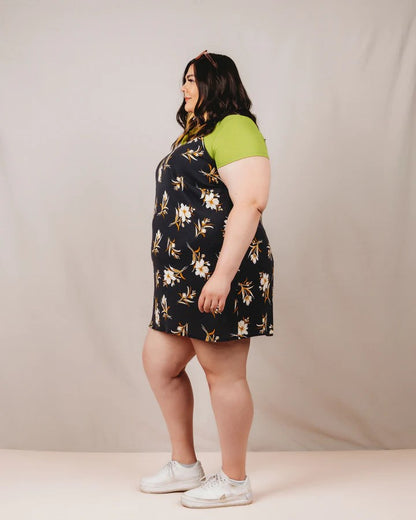 The Saltwater Slip Sewing Pattern - Friday Pattern Company