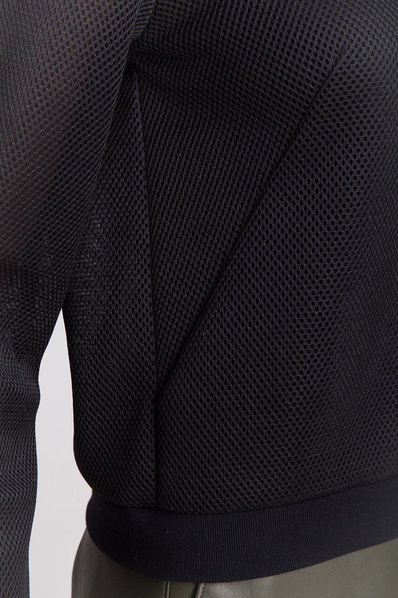 Sloane Sweatshirt Sewing Pattern by Named