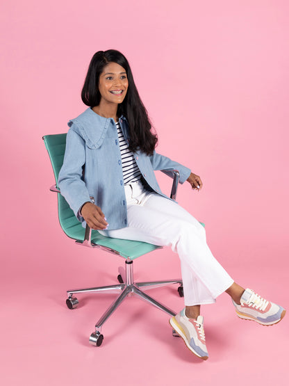 Sonny Jacket Sewing Pattern - Tilly and the Buttons