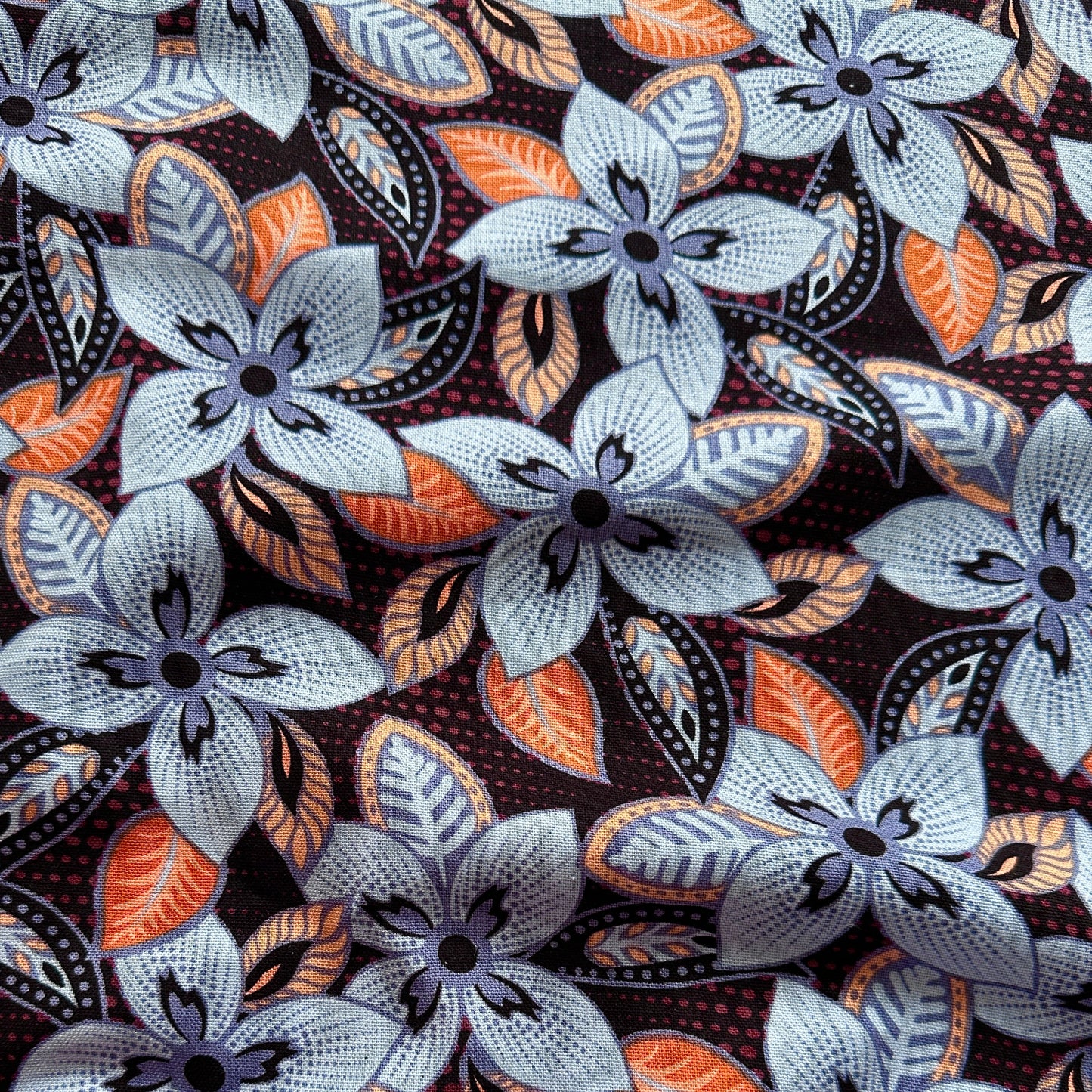 Sophia Viscose Linen Fabric