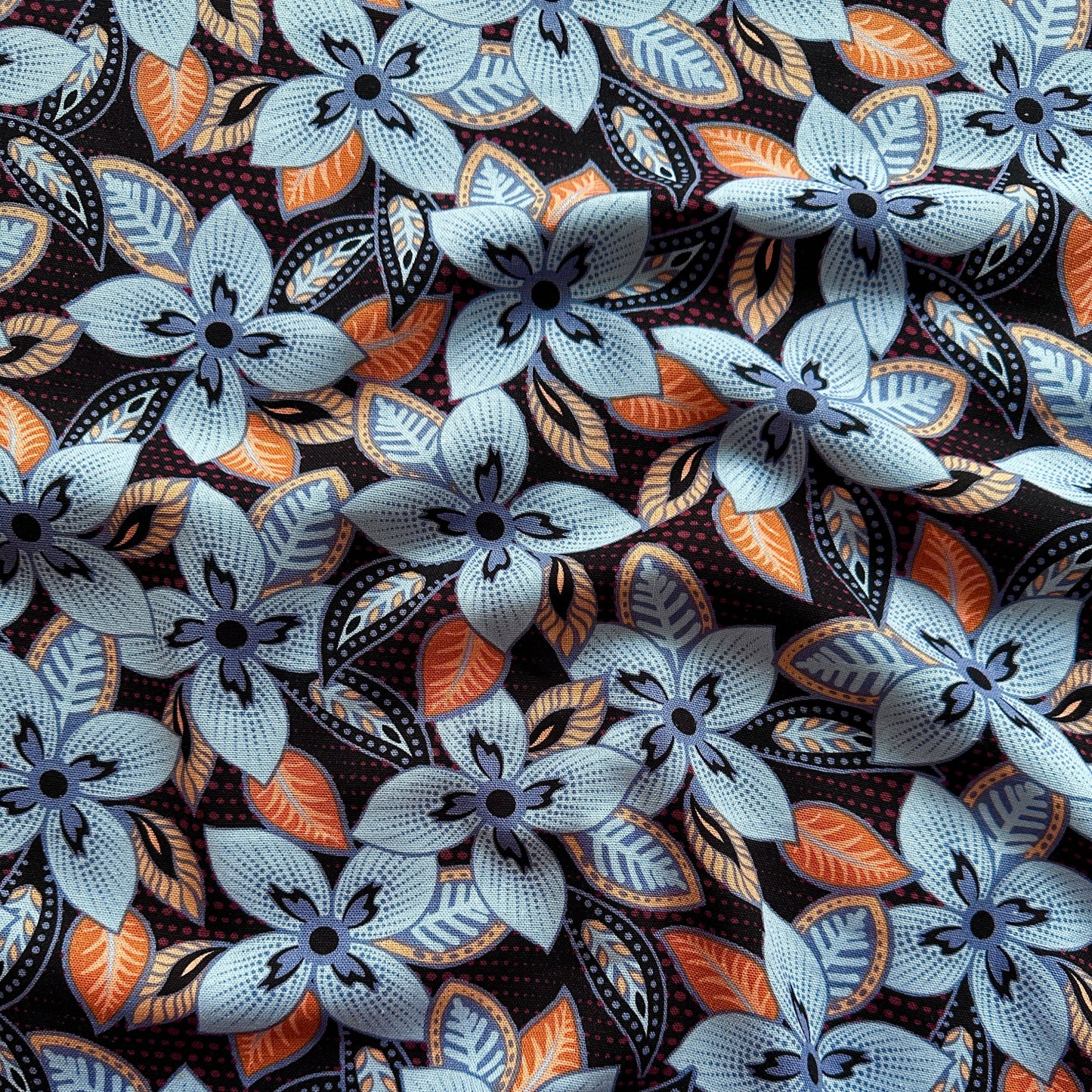 Sophia Viscose Linen Fabric