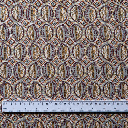 Tia Viscose Fabric - 25cm Piece