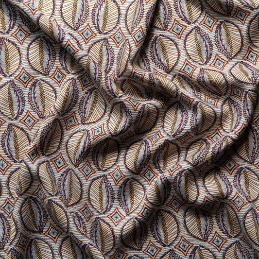 Tia Viscose Fabric - 25cm Piece
