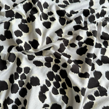 Celia Viscose Jersey Fabric