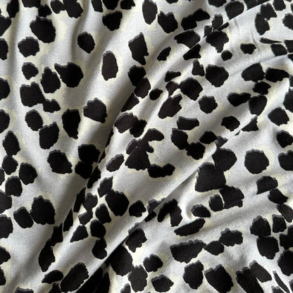 Celia Viscose Jersey Fabric