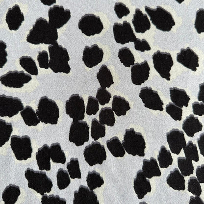 Celia Viscose Jersey Fabric