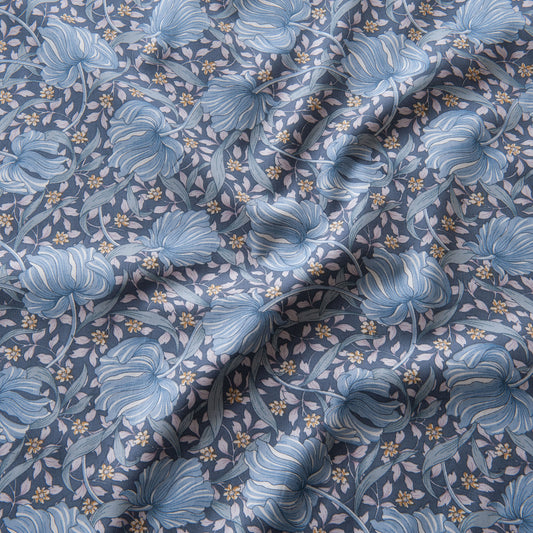 Dorothy Pima Cotton Lawn Fabric