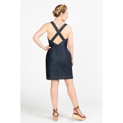 Fiona Sundress Sewing Pattern - Closet Core Patterns