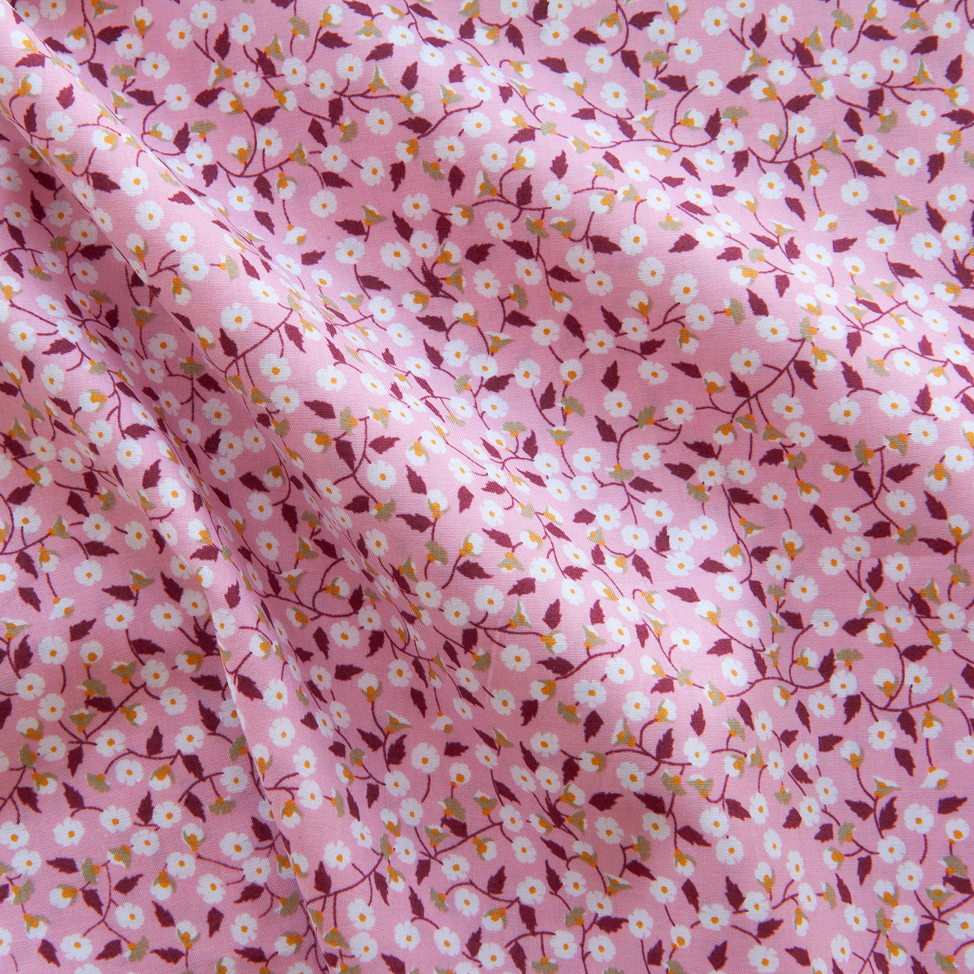 Gracie Pima Cotton Lawn - 1.65m Piece