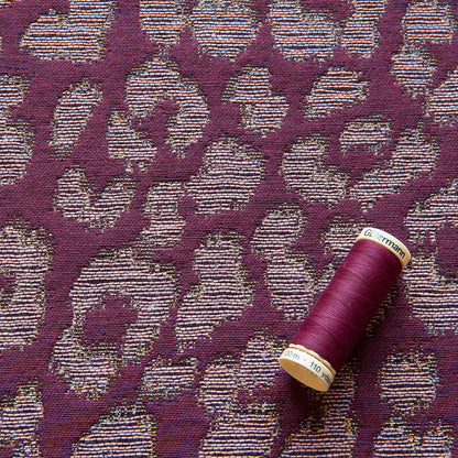 Lauren Jacquard Fabric