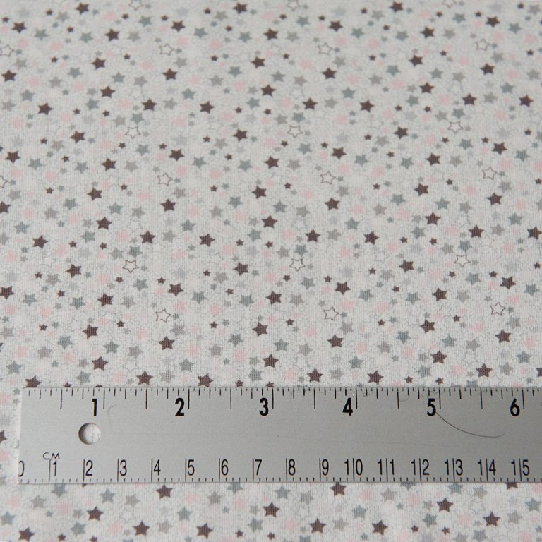 Star clearance jersey fabric