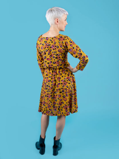 Lotta Dress - Tilly and the Buttons