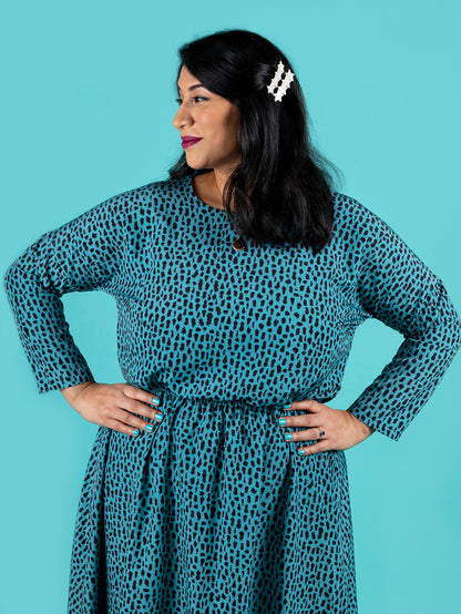 Lotta Dress - Tilly and the Buttons
