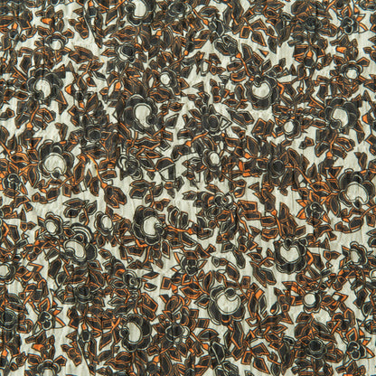 Madison Crinkle Fabric