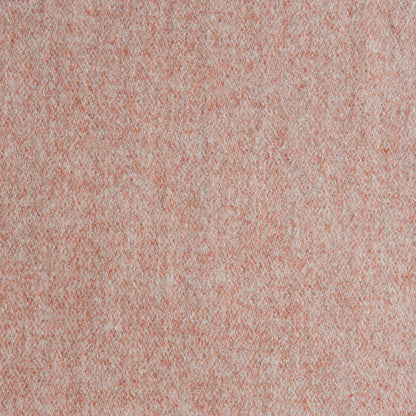 Peach Wool - 1.9m Piece