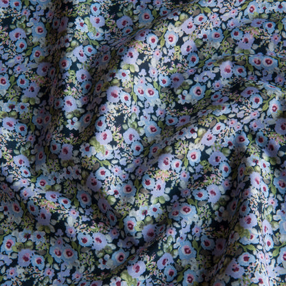 Quinn Pima Cotton Lawn Fabric