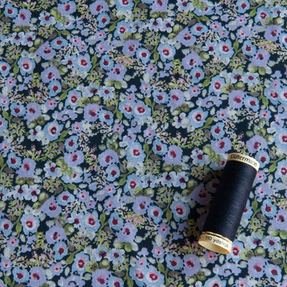 Quinn Pima Cotton Lawn Fabric