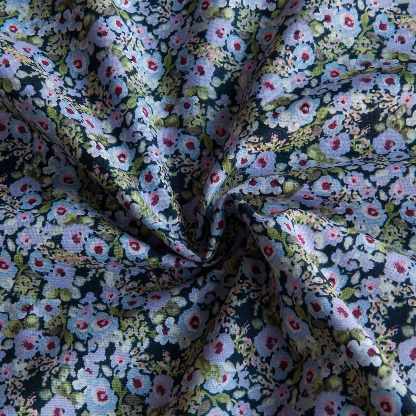 Quinn Pima Cotton Lawn Fabric