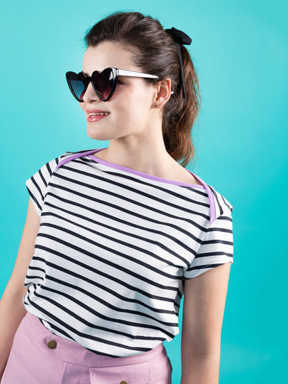 Romy Top and Dress - Tilly and the Buttons