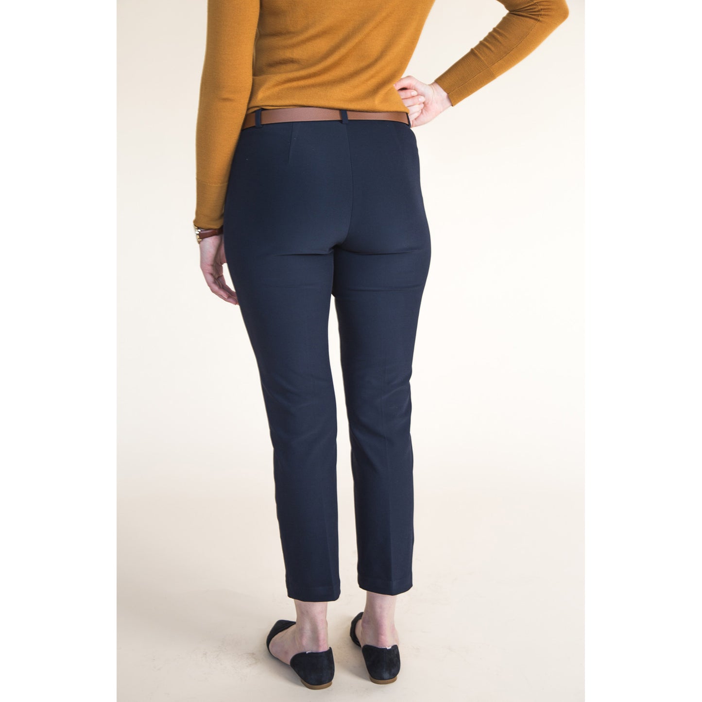 Sasha Trousers Sewing Pattern - Closet Core Patterns – Sew Sew Sew